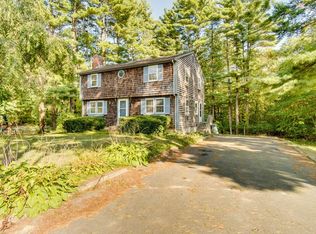 121 Holmes St, Halifax, MA 02338
