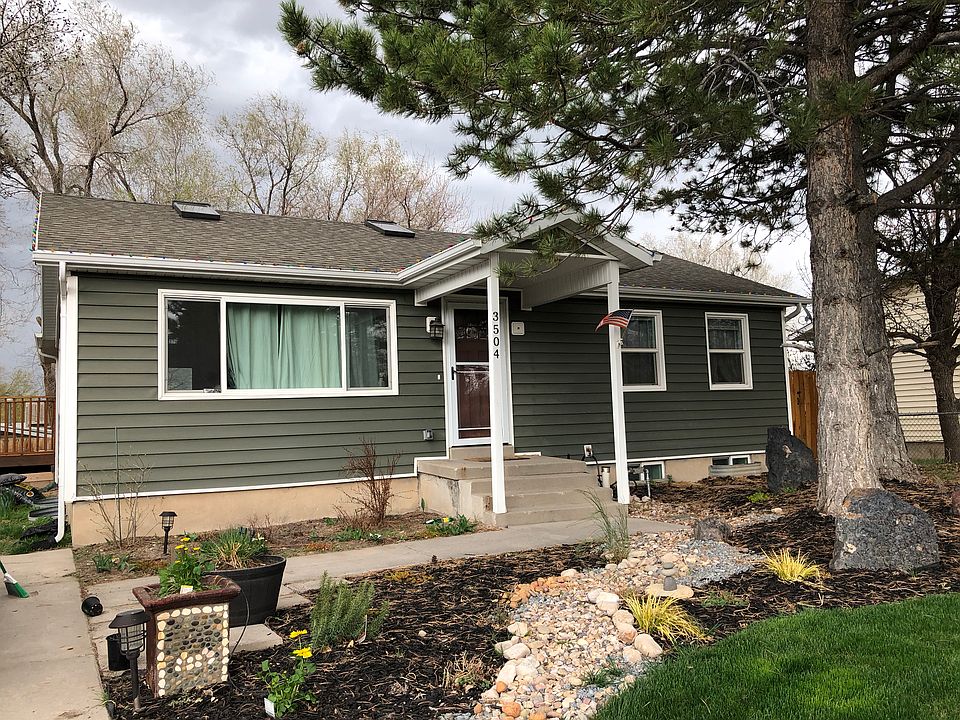 1st image of 3504 W Valley Heights Dr