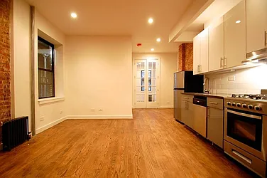 Rented by Urban Ambiance