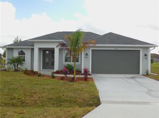 7352 N Tulip Tree, Punta Gorda, FL 33955