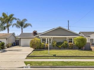 317 S Brookshire Ave, Ventura, CA 93003