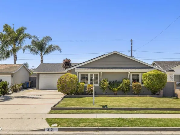 317 S Brookshire Ave, Ventura, CA 93003