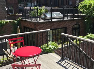 136 Myrtle St APT 1, Boston, MA 02114