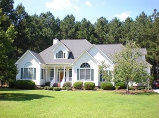 122 Berkshire Dr, Winterville, NC 28590
