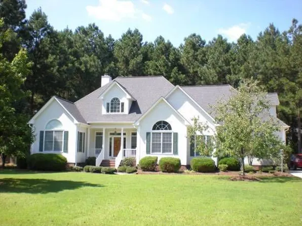 122 Berkshire Dr, Winterville, NC 28590