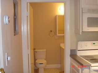 190 Beacon St APT 1, Boston, MA 02116