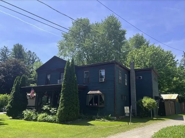 291 Canal St, Fort Plain, NY 13339