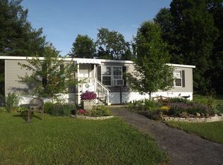 885 Middleline Rd TRLR 20, Ballston Spa, NY 12020