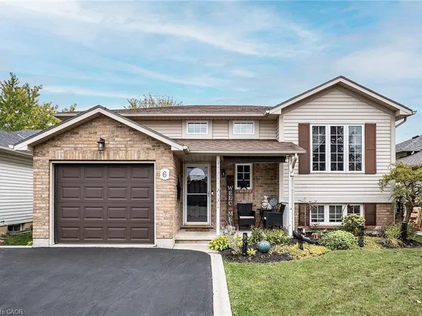 6 Stuart St, Haldimand County, ON N3W 2L3