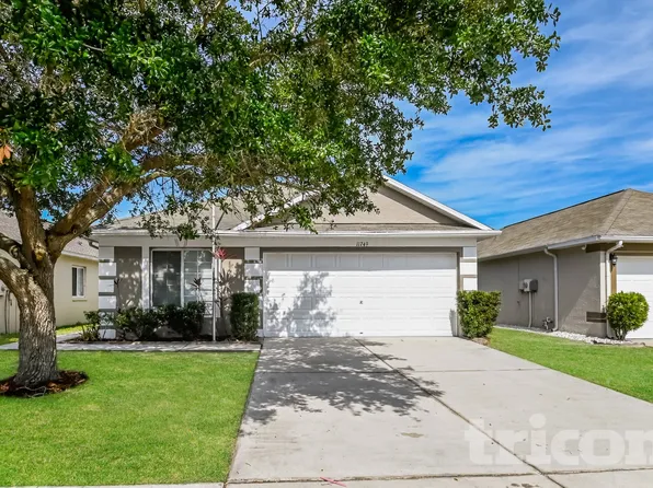 11749 Lynmoor Dr, Riverview, FL 33579