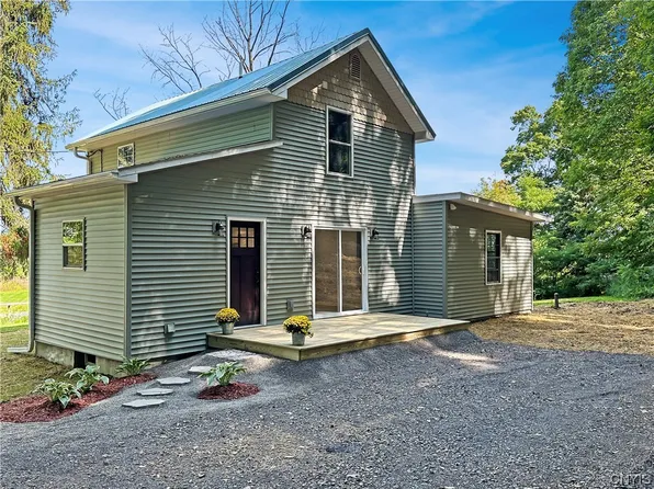 8768 State Route 5, Chittenango, NY 13037