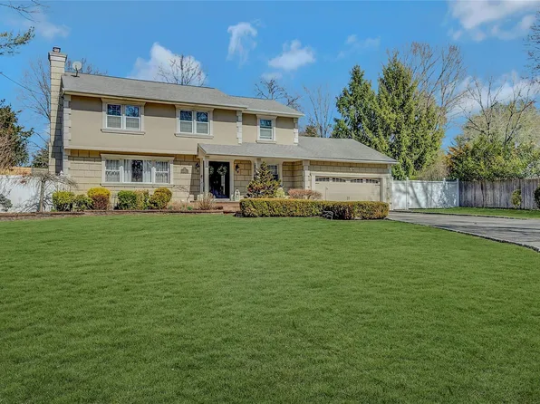 166 Cold Spring Road, Syosset, NY 11791