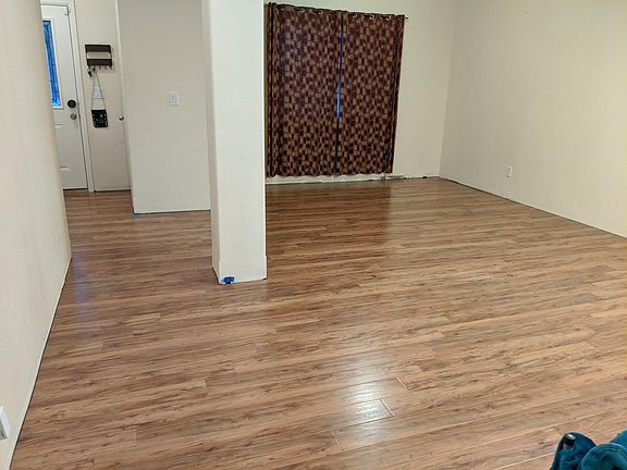 New Hardwood Flooring in 2021.