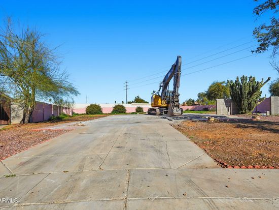 7106 W Sheila Ln #4, Phoenix, AZ 85033