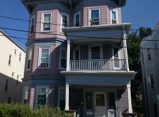 4 Levant St, Dorchester, MA 02122