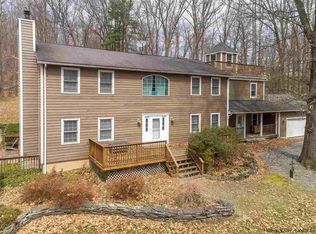 703 Creek Locks Rd, Rosendale, NY 12472