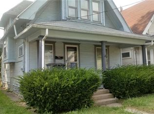 3329 Glenwood Ave, Toledo, OH 43610