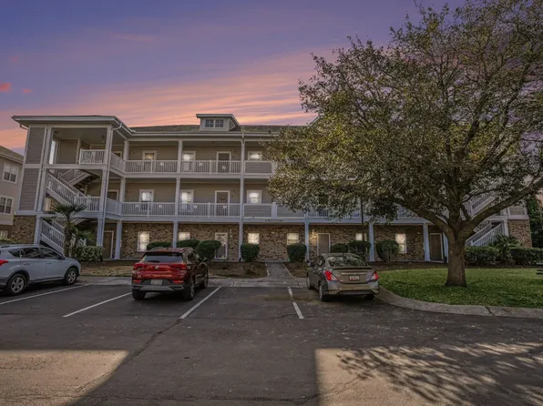 805 Crumpet Ct. #1165, Myrtle Beach, SC 29579