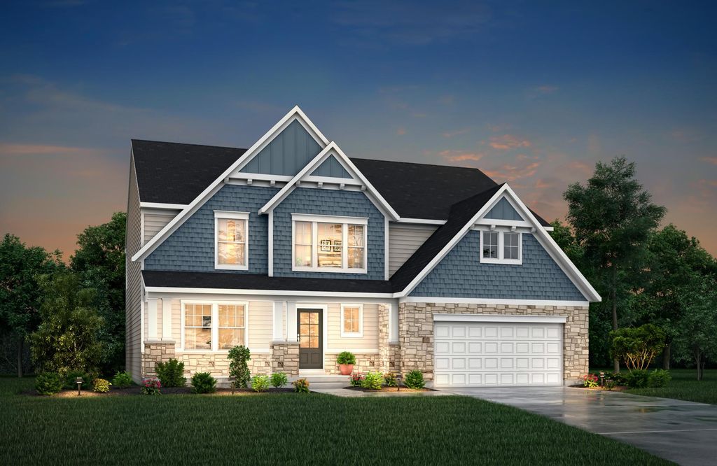 Real estate listing image