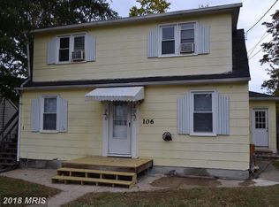 106 New Jersey Ave NW, Glen Burnie, MD 21061