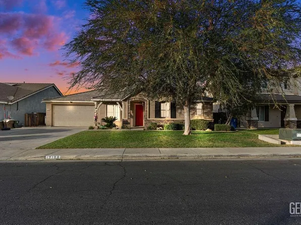 12108 Sundance Canyon Dr, Bakersfield, CA 93312