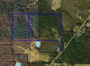 3270 Country Club Rd, Roanoke, AL 36274