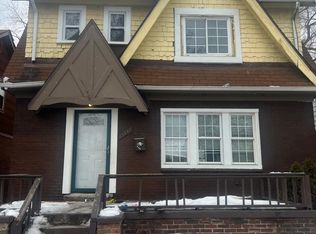 15481 Manor St, Detroit, MI 48238