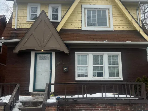 15481 Manor St, Detroit, MI 48238