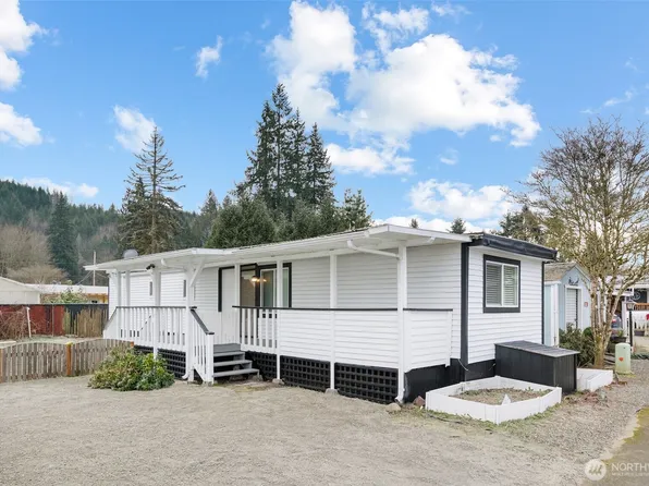 32501 NE 50th Street #37, Carnation, WA 98014