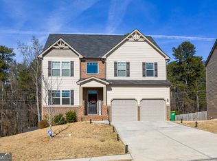 2061 Massey Ln, Winder, GA 30680