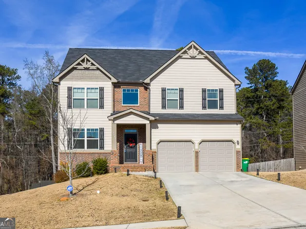 2061 Massey Ln, Winder, GA 30680