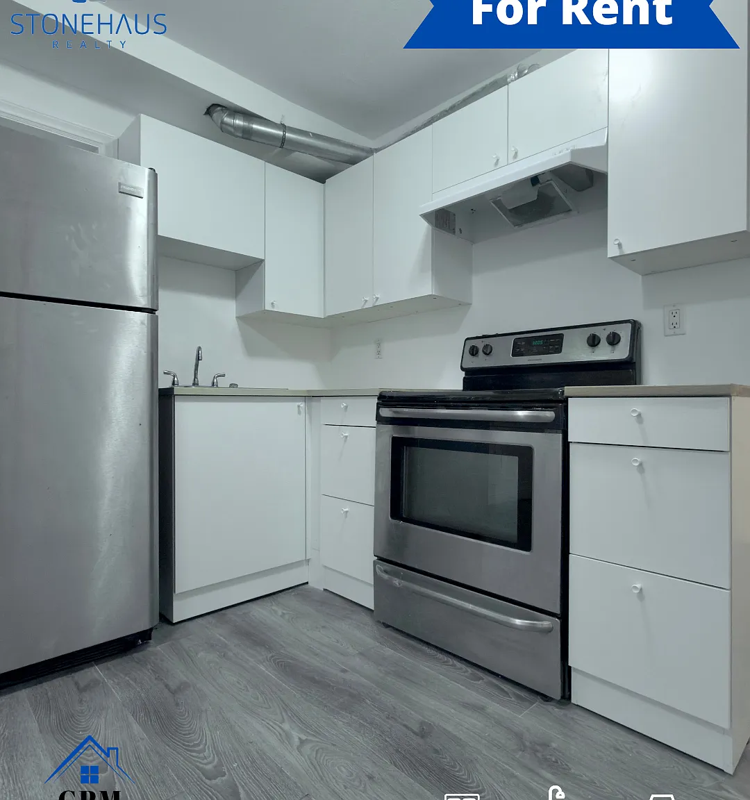 2 bed, 600 sqft, $1,500 — Photo 1