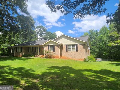 55 Gill Ln, Stockbridge, GA, 30281