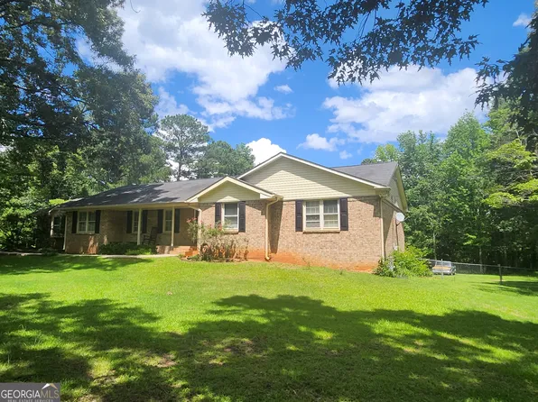 55 Gill Ln, Stockbridge, GA 30281