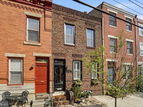 773 N 25th St, Philadelphia, PA 19130