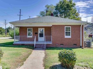 1019 N Franklin Rd, Greenville, SC 29617