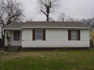 1714 Ruea Ave, Grand Prairie, TX 75050