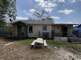 106 Wichita, San Antonio, TX 78225