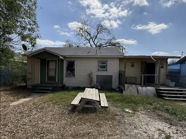 106 Wichita CT, San Antonio, TX 78225