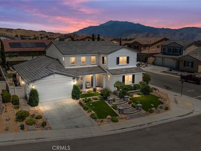 1670 Eldora Ct, Beaumont, CA, 92223