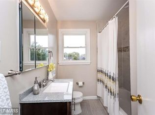 1010 Winsford Rd, Baltimore, MD 21204