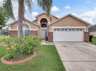 2152 Flintlock Blvd, Kissimmee, FL 34743