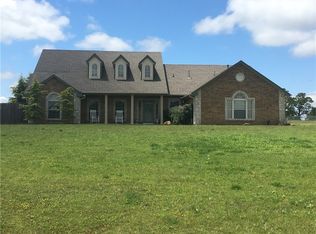 9043 Melody Ln, Chandler, OK 74834