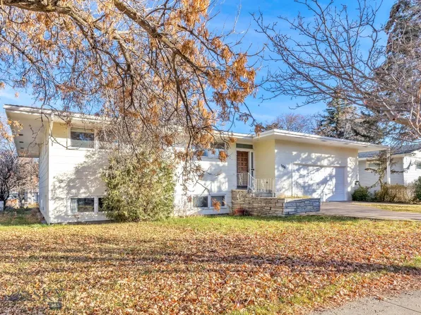 306 S 14th Ave, Bozeman, MT 59715