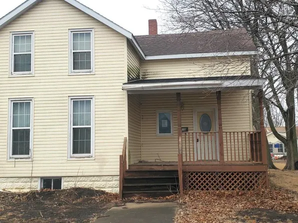 510 S 10th St, Sac City, IA 50583
