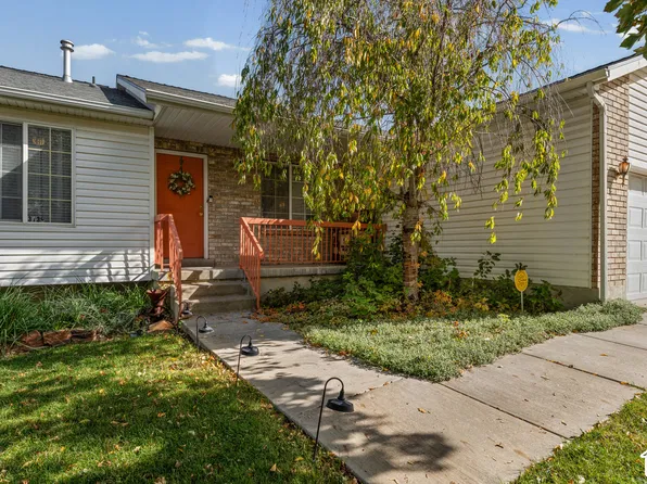3739 S Busman Pl, West Valley City, UT 84128