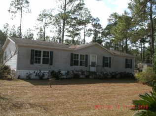 1626 State Highway 32 E, Leesburg, GA 31763