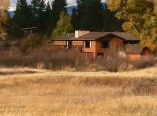 2515 Three Bars Dr, Helena, MT 59602