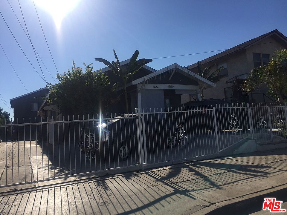 1st image of 513 S Rowan Ave