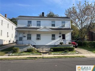 333-335 George St, South Amboy, NJ